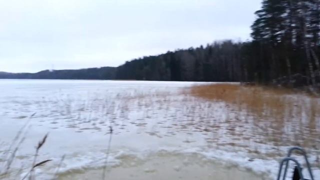 Водохреща у Фінляндії смотреть онлайн