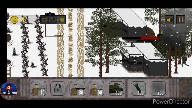 Trench Warfare 1917 Creative Online Levels Gameplay 3 смотреть онлайн