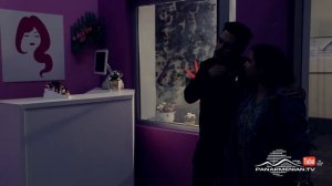 Նոր Ֆուլ Հաուս, 8-րդ եթերաշրջան, Սերիա 18 / New Full House