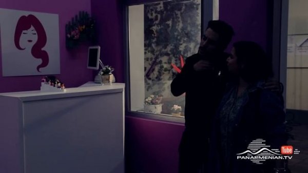 Նոր Ֆուլ Հաուս, 8-րդ եթերաշրջան, Սերիա 18 / New Full House