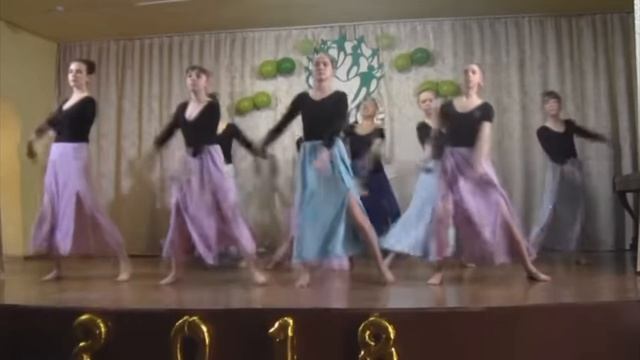 танец для мам смотреть онлайн