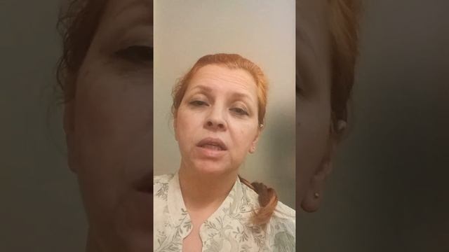 08.11.18  Домохозяйкой своего тела быть - это не совсем реальная задача, но стремиться хотя бы можн