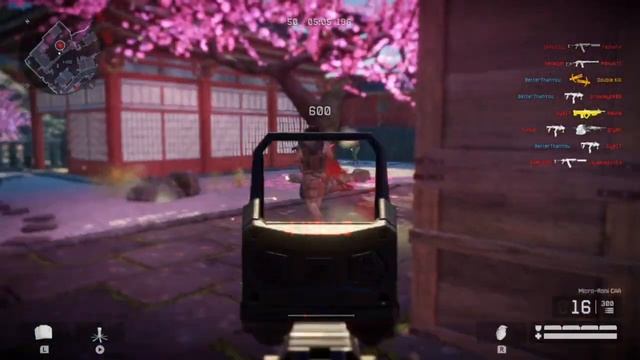 95 KILLS - Warface Nintendo Switch Gameplay - Micro Roni смотреть онлайн
