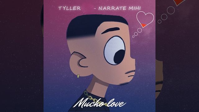 Narrate Mihi (MuchoLove) смотреть онлайн