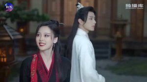 Печать любви 1 сезон 5 серия