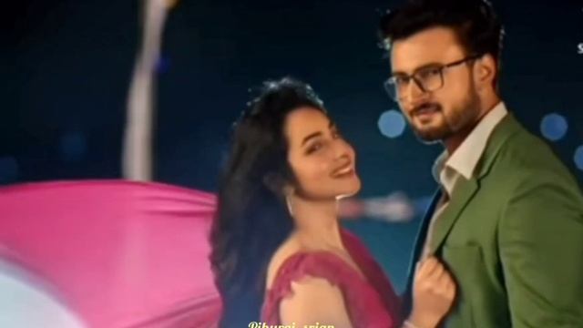 Do dil mil rahe hai ❤️❤️ From 12th June at 2p.m only on @starplus смотреть онлайн