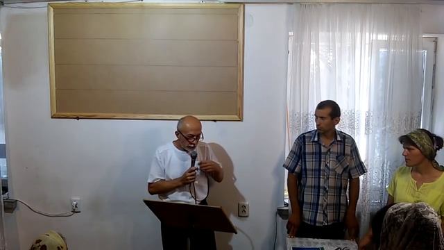 Из смерти в жизнь. Часть 2 смотреть онлайн