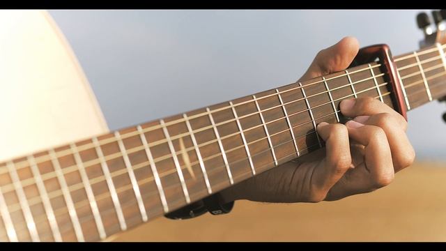 Attack on Titan - Season 3 OP - Red Swan by Yoshiki (Fingerstyle Guitar Cover by Albert Gyorfi) смотреть онлайн