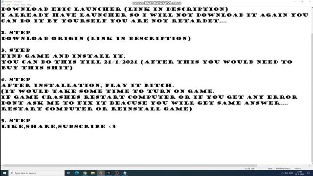 How to download STAR WARS Battlefront II for *FREE* смотреть онлайн
