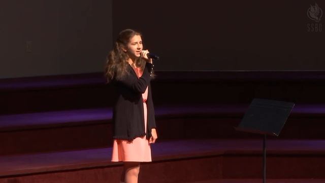 07 июня 2020г. Вечернее служение смотреть онлайн