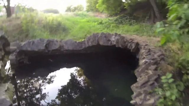 Уголки малой родины. смотреть онлайн