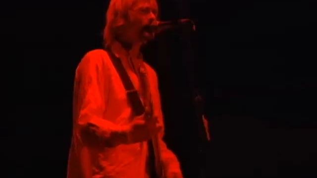 Nirvana - Polly (Live at Reading 1992) смотреть онлайн