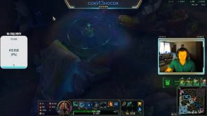 СТРИМ ПО  лолке