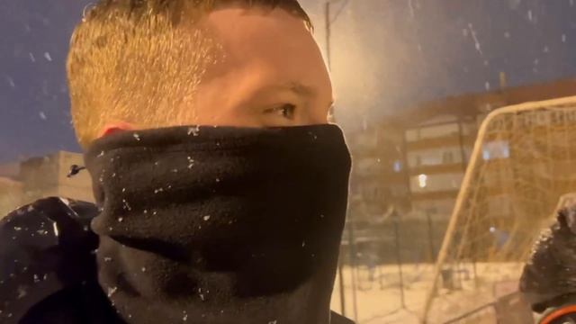 5-й тур против «Иглс»// тяжелые погодные условия//дебютные голы наших полузащитников смотреть онлайн
