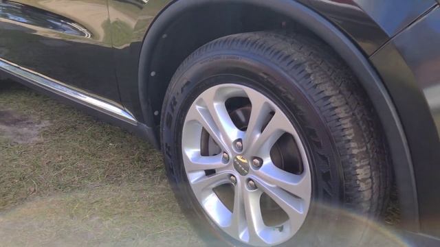 2012 Dodge Durango | Paint Corrected, Sealed, Protected | BETTER THAN NEW!! смотреть онлайн
