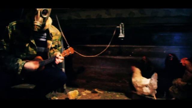 The Lost Chicken смотреть онлайн