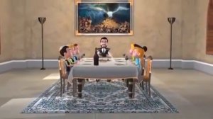 Песах кошер вэсамеах!