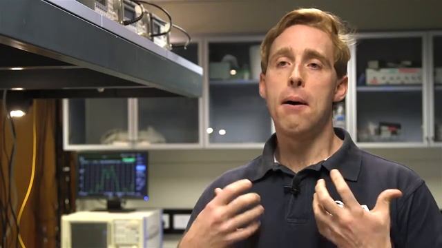 David Gozzard - Experimental physics PhD student смотреть онлайн
