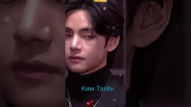 Ким Тае "Я тебя всегда буду ждать" смотреть онлайн