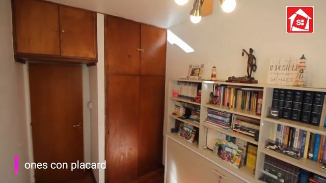 PARQUE AVELLANEDA VENTA DEPARTAMENTO 4 AMBIENTES IMPECABLE смотреть онлайн