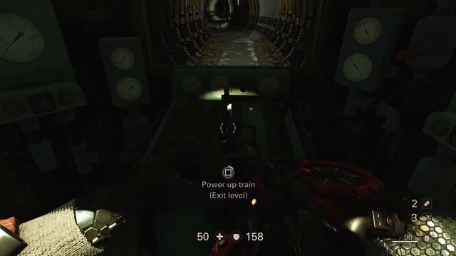 Wolfenstein 2 The New Colossus Playthrough Part 9 смотреть онлайн