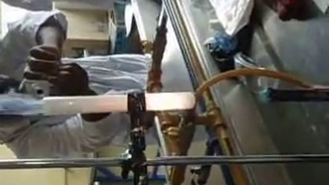 Descomposición del clorato potásico смотреть онлайн