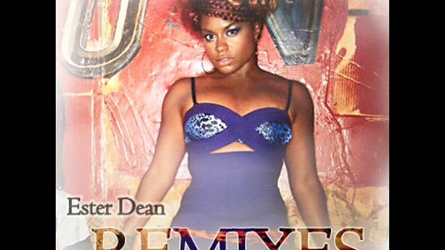Lose Control - Ester Dean feat. Keri Hilson & Nelly (Remix) смотреть онлайн