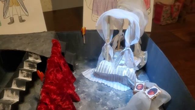 Hamlet Project Sophia B.Perez смотреть онлайн