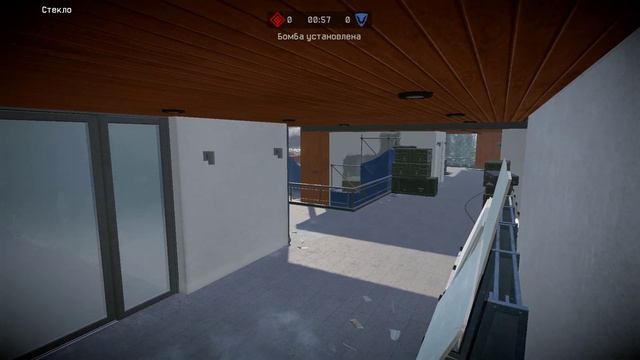 Наш любимый Warface смотреть онлайн