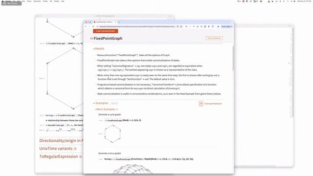 Live CEOing Ep 791: Language Design in the Wolfram Language [DateObject Typesetting and More] смотреть онлайн