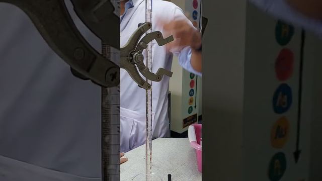 Finding RAM(relative atomic mass) of Mg смотреть онлайн