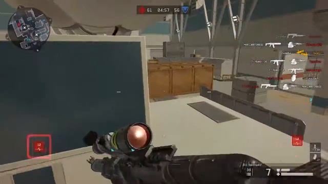 Warface | Играем друг против друга смотреть онлайн