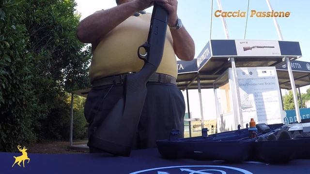 Beretta A400 Lite Compact