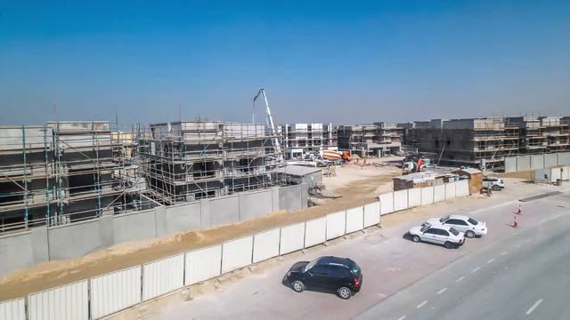 Villa Lantana - Time-lapse Video - 5th Feb, 2016 to 11th Feb, 2016 смотреть онлайн