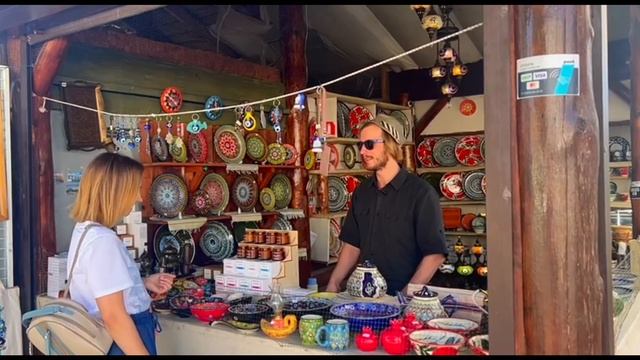 ЕВПАТОРИЯ - ГОРОД, В КОТОРЫЙ ХОЧЕТСЯ ВЕРНУТЬСЯ