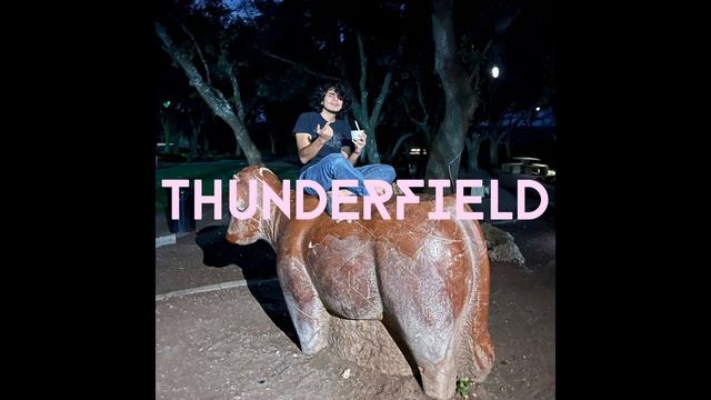 Thunderfield 304 - Wolfram смотреть онлайн
