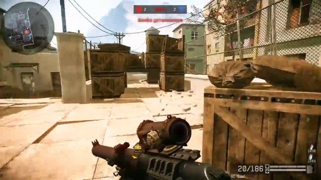 Варяг Vs Амнезия