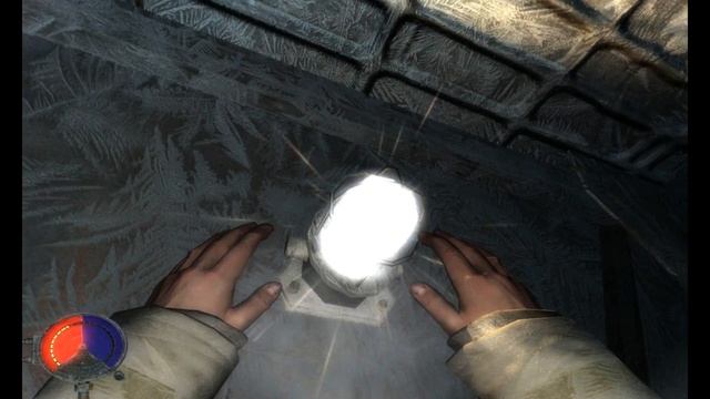 Cryostasis: Sleep of Reason Playthrough - I Cry :,( - (Part 4) смотреть онлайн