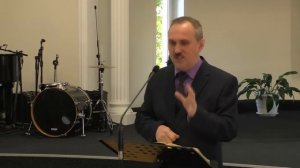 МНЕ не НРАВИТСЯ мое ОТРАЖЕНИЕ __ Рустем Мухаметвалеев _ Христианские проповеди АСД