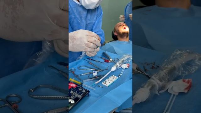 Denizli Implant tedavi uygulamalarımızla DS Klinik hizmetinizde смотреть онлайн