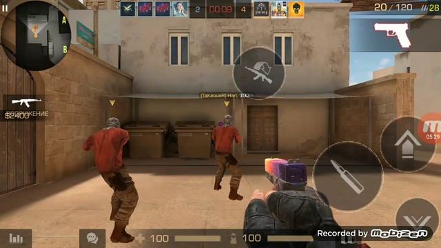STANDOFF 2! !Стремимся стать ВЕТЕРАНОМ?! смотреть онлайн