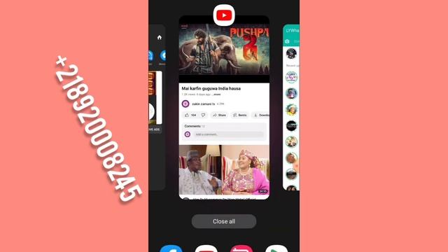 Da Makami 1 & 2 India Hausa Fassarar  Sultan