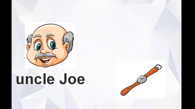 Possessive case - Learn English Grammar смотреть онлайн