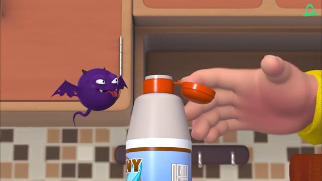 Нусса и Рара 50 дакъа / мультфильм на ингушском языке смотреть онлайн