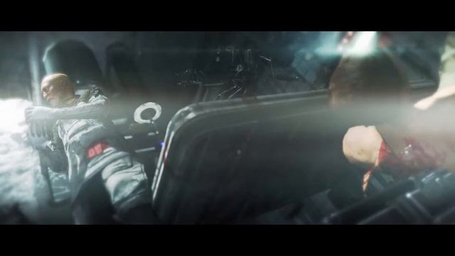 Wolfenstein: The New Order - Final Boss/Deathshead смотреть онлайн