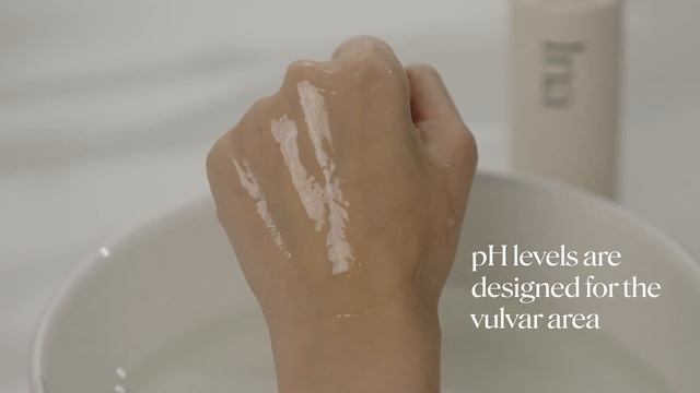 Ina Labs Balancing Intimate Cleanser смотреть онлайн