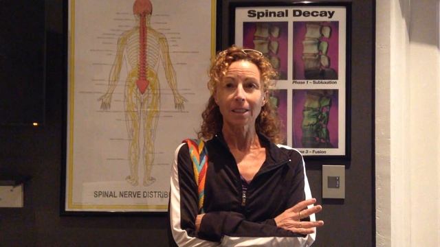 Miami Herniated Disc Treatment Without Surgery Maria Cosins смотреть онлайн