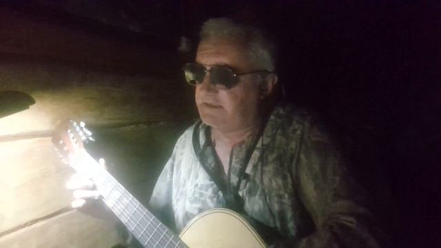 Мы, живем под собою не чуя войны. Песни СВО