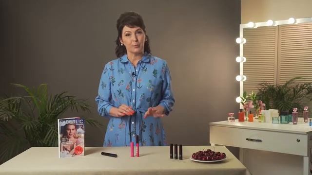 Обзор каталога Faberlic 10 2021 смотреть онлайн