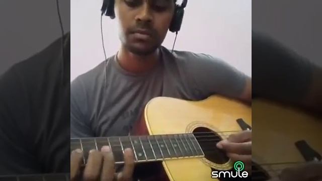 Enna solla song thangamagan guitar lead смотреть онлайн